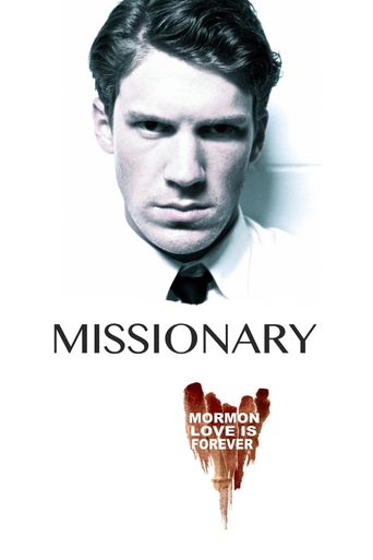  Missionary Poster