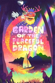  Garden of the Peaceful Dragon Poster