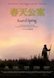  Koan of Spring Poster
