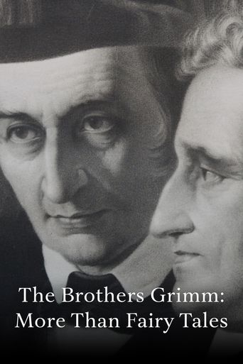 Die Brüder Grimm: Mehr als Märchen: Where to Watch and Stream Online ...