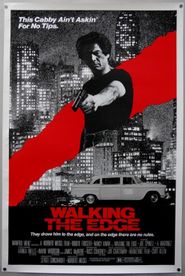  Walking The Edge Poster
