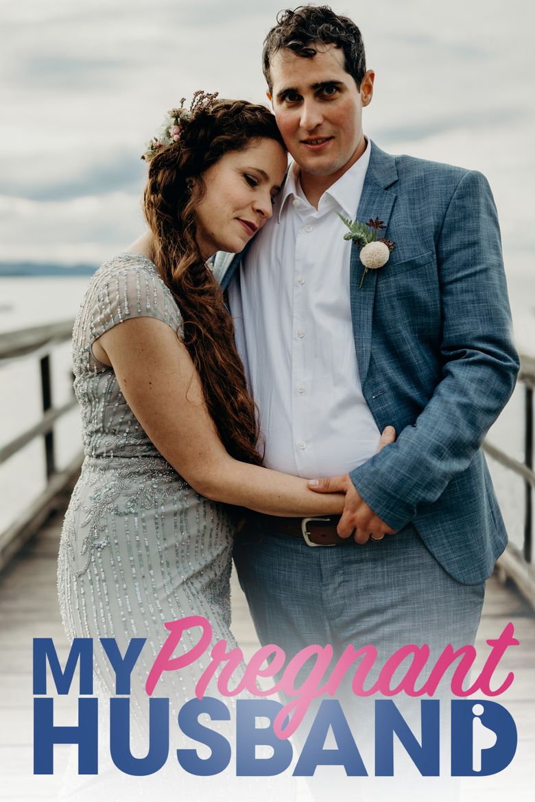 My Pregnant Husband