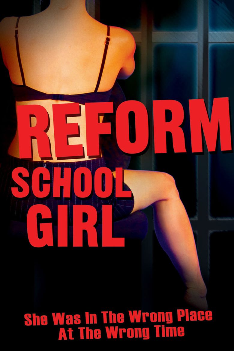 Reform School Girl