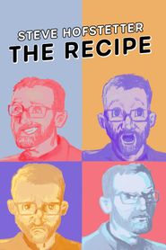  Steve Hofstetter: The Recipe Poster