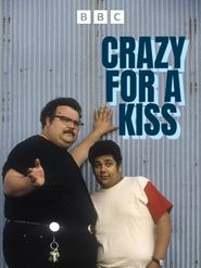  Crazy for a Kiss Poster