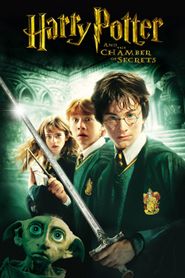  Harry Potter and the Chamber of Secrets Poster