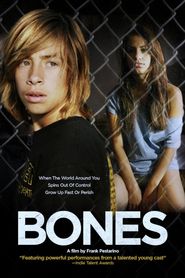  Bones Poster