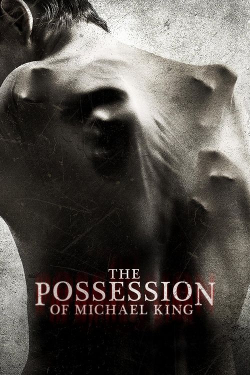 The Possession of Michael King Poster