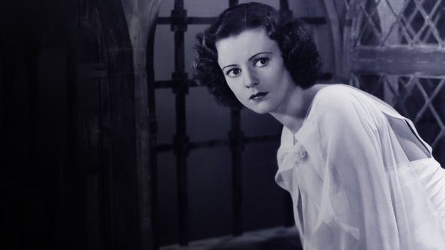 Bulldog Drummond Escapes Backdrop