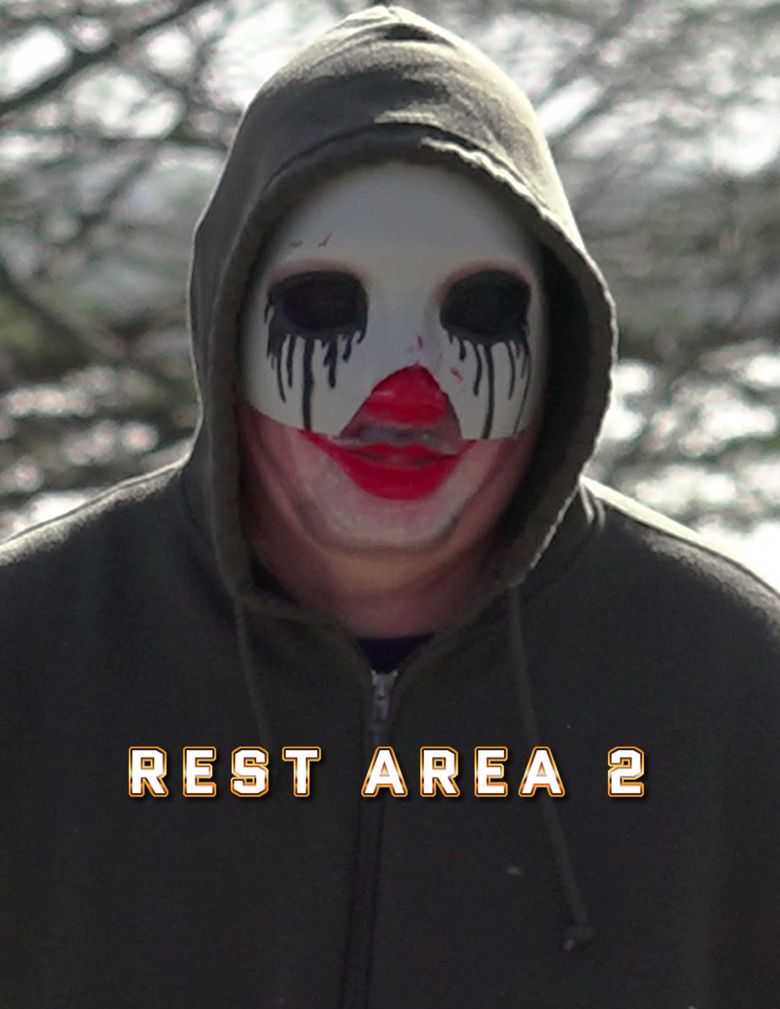 Rest Area 2 Rest Area 2