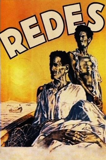  Redes Poster