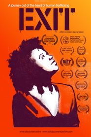  Exit Poster