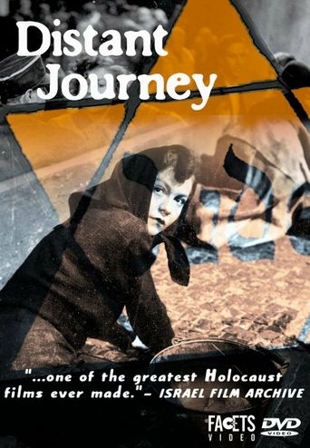  Distant Journey Poster