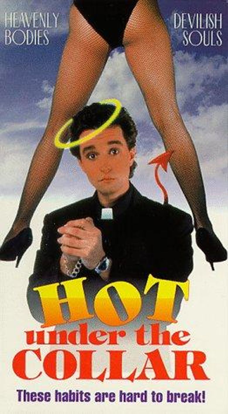 Hot Under the Collar Poster