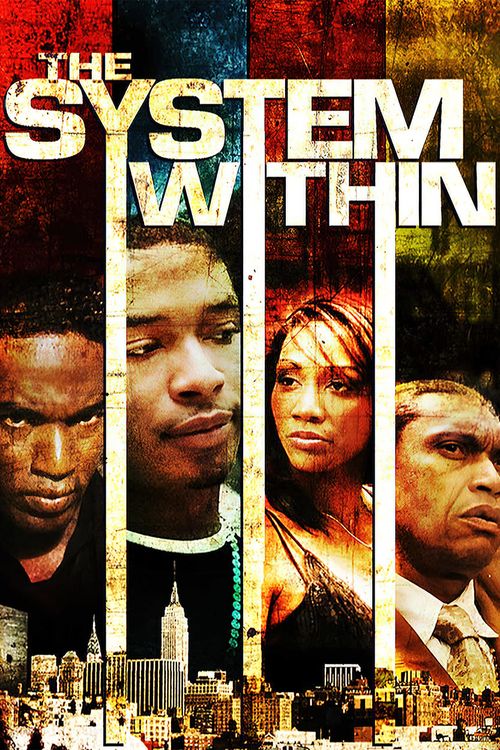 The System Within Poster