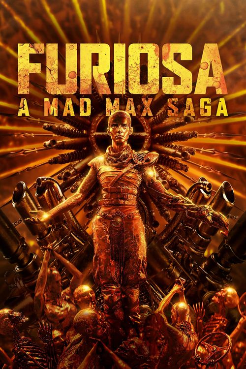 Furiosa A Mad Max Saga (2024) Where to Watch and Stream Online Reelgood