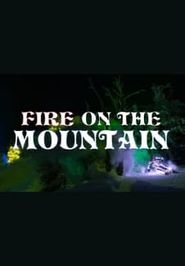  Fire On The Mountain Poster
