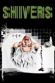  Shivers Poster