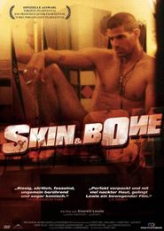 Skin & Bone Poster