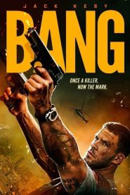  Bang Poster
