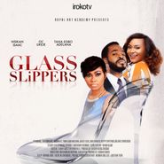  Glass Slippers Poster