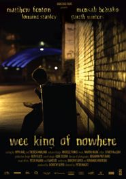  Wee King of Nowhere Poster
