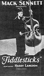 Fiddlesticks Poster