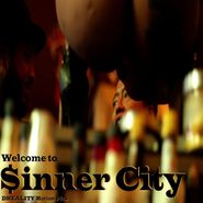  Sinner City Poster