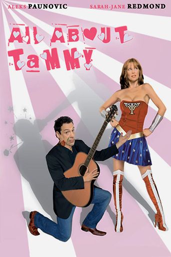  Taming Tammy Poster