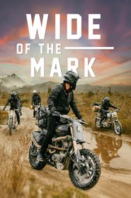  Wide of the Mark Poster