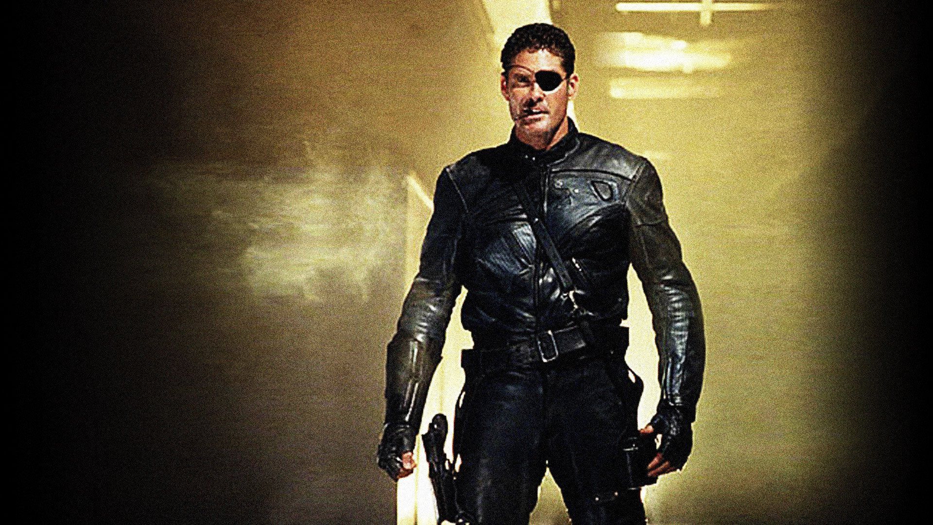 Nick Fury: Agent of S.H.I.E.L.D. Backdrop