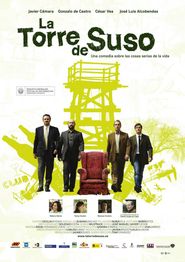  La torre de Suso Poster