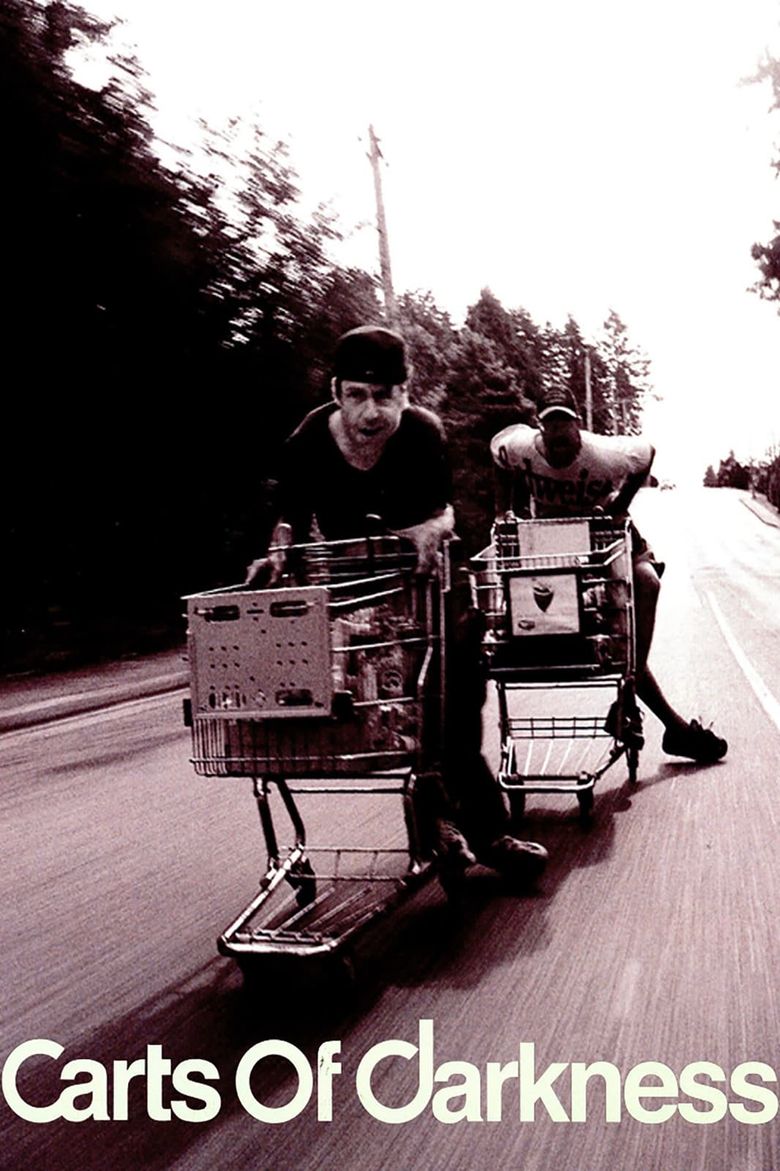 Carts of Darkness Carts of Darkness