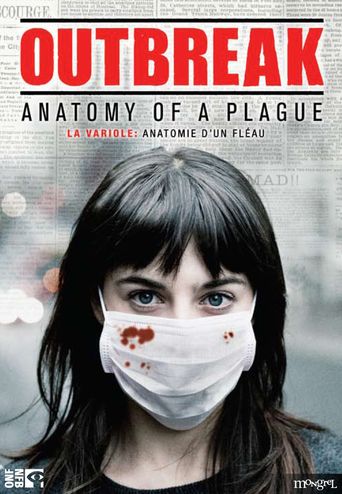  Outbreak: Anatomy of a Plague Poster