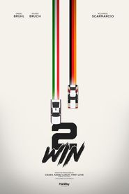  Race for Glory: Audi vs. Lancia Poster