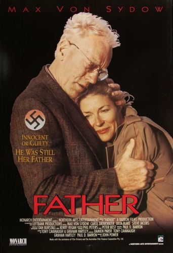  Father Poster