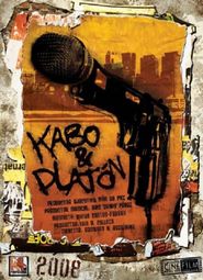  Kabo & Platón Poster