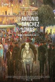  The Death of Antonio Sanchez Lomas Poster