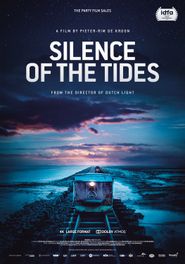  Silence of the Tides Poster
