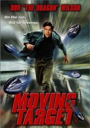  Moving Target Poster
