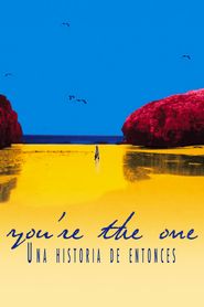  You're the One Poster