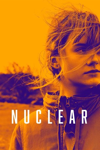  Nuclear Poster