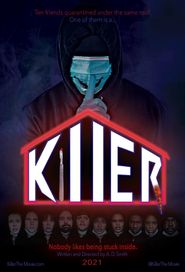  Killer Poster