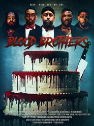  The Blood Brothers Poster