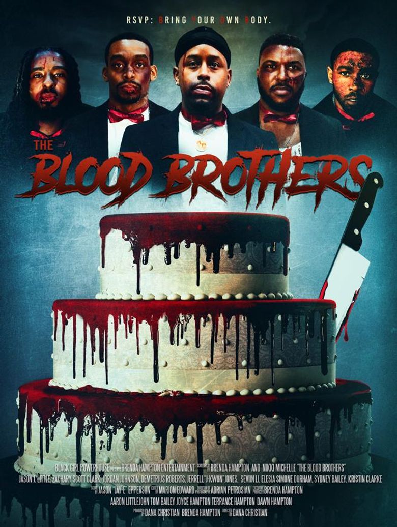 The Blood Brothers