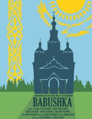  Babushka Poster