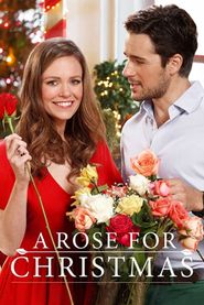  A Rose for Christmas Poster