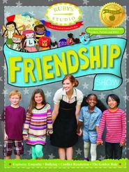  Ruby's Studio: The Friendship Show Poster