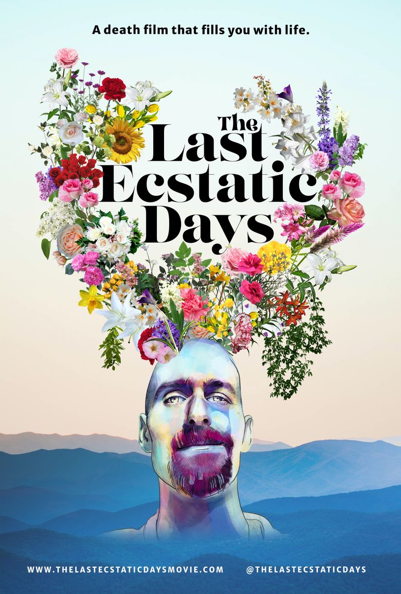 The Last Ecstatic Days
