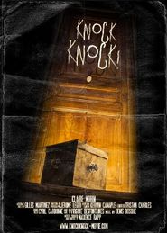  Knock Knock! Poster